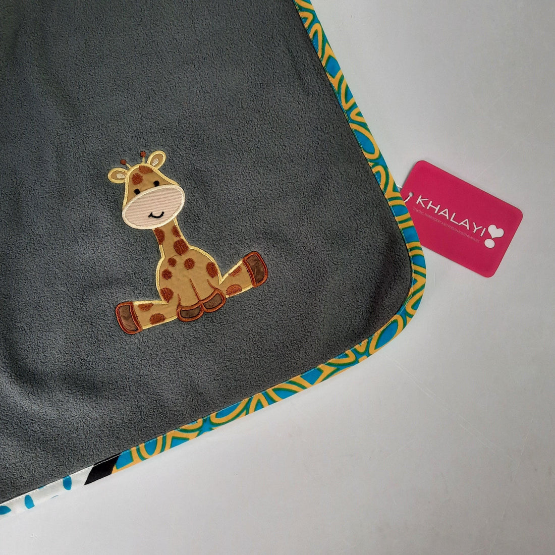 Twiga Baby &amp; Kids Blankie