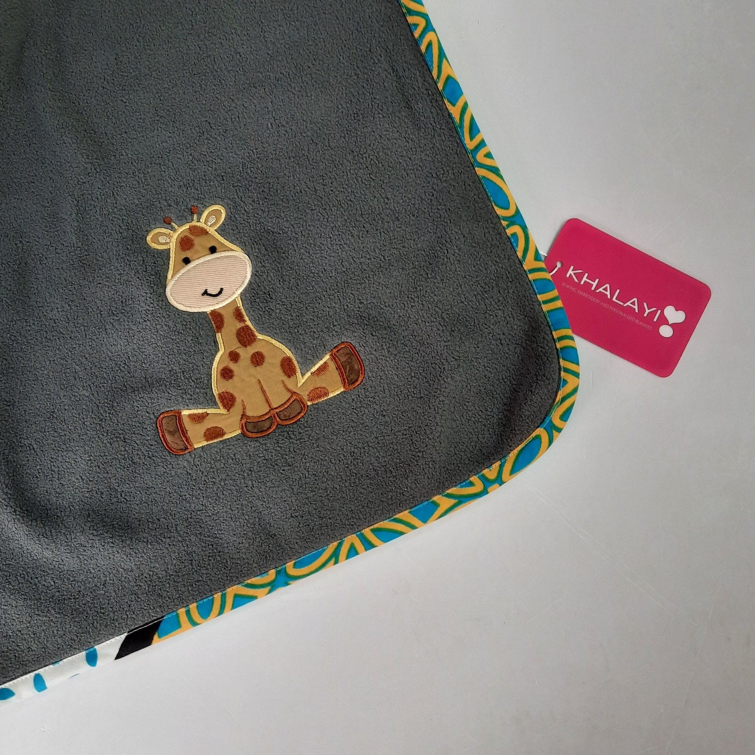 Twiga Baby &amp; Kids Blankie