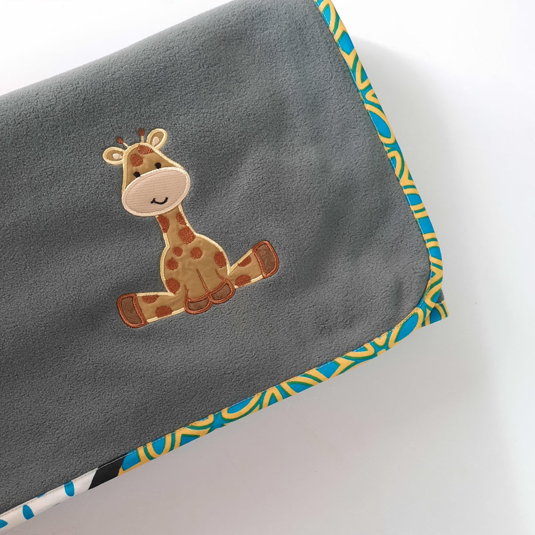 Twiga Baby &amp; Kids Blankie