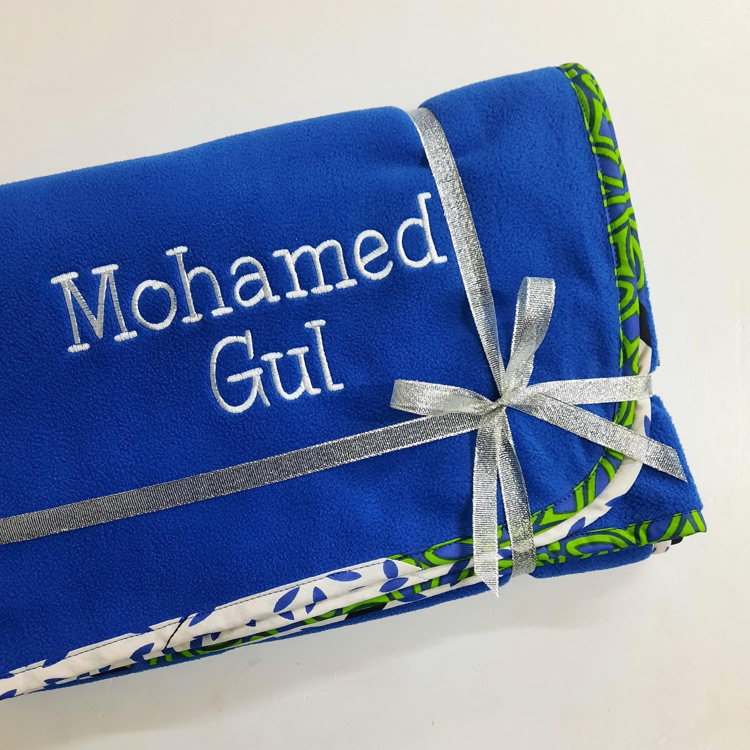 Mohamed Blankie