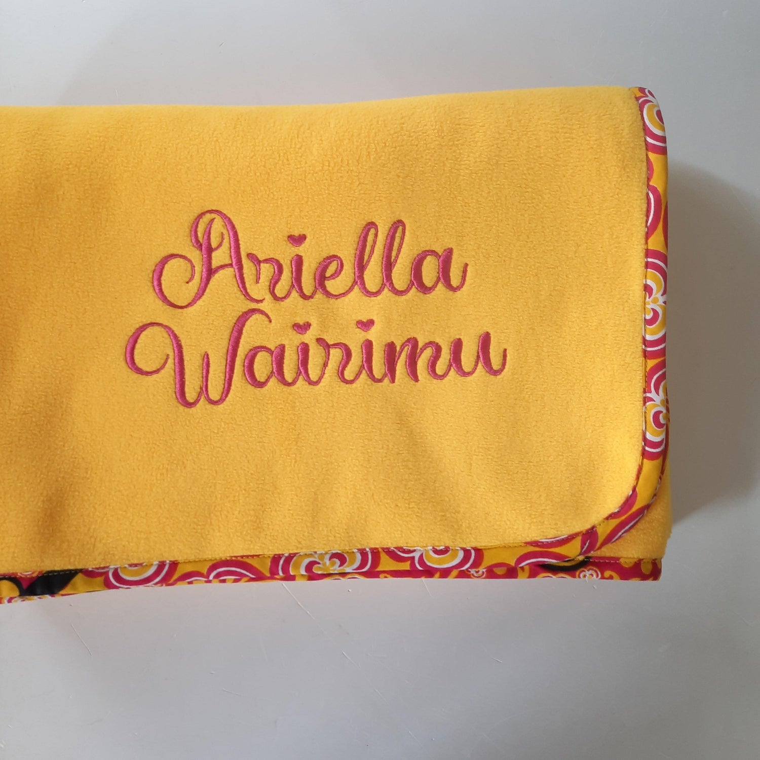 Ariella Baby &amp; Kids Blankie