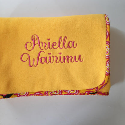 Ariella Baby &amp; Kids Blankie