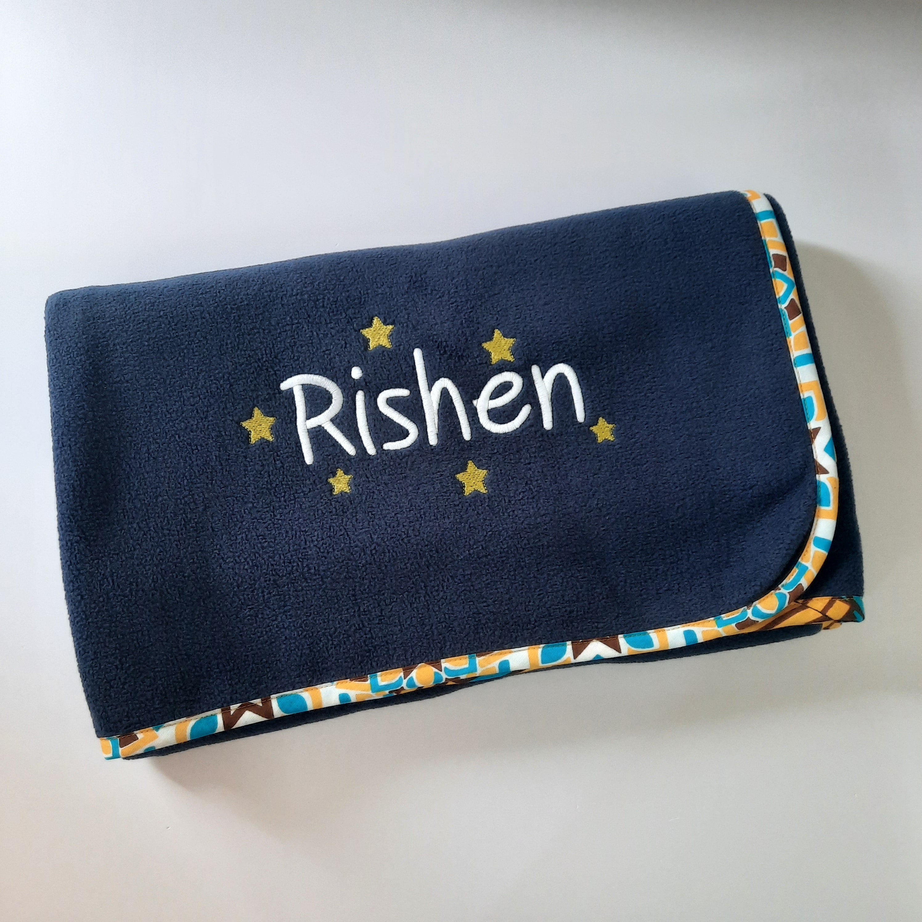 Rishen Baby &amp; Kids Blankie