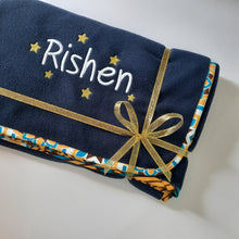 Load image into Gallery viewer, Rishen Baby Blankie

