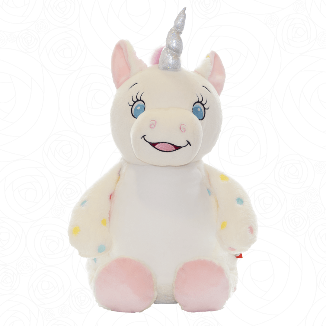 Nandi Snuggle Buddy Unicorn