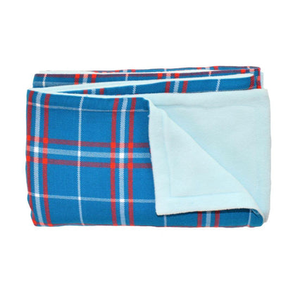 Jonah Maasai Fleece Baby &amp; Kids Blankie