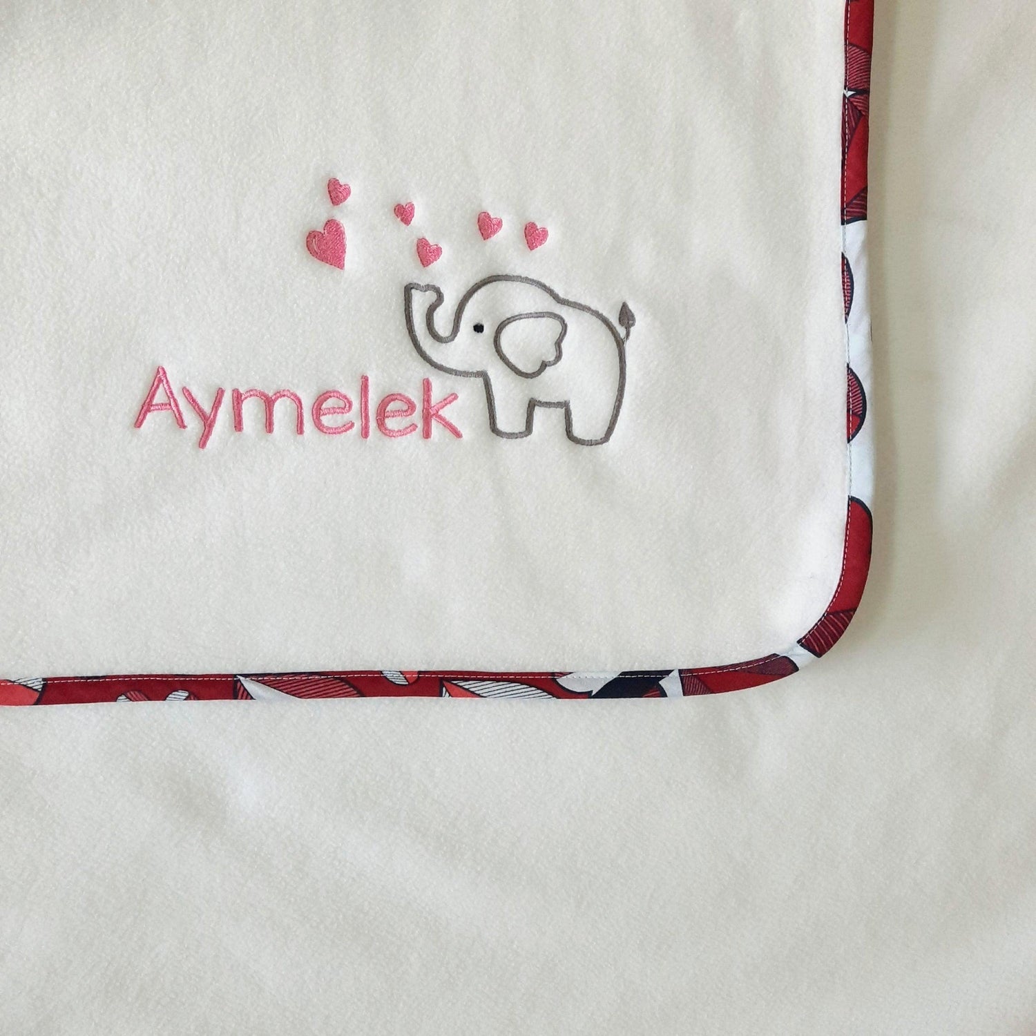 Aymelek Baby &amp; Kids Blankie