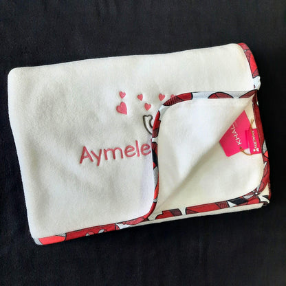 Aymelek Baby &amp; Kids Blankie