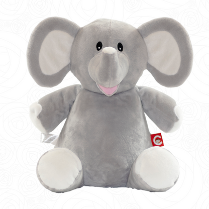 Tendai Snuggle Buddy Elephant