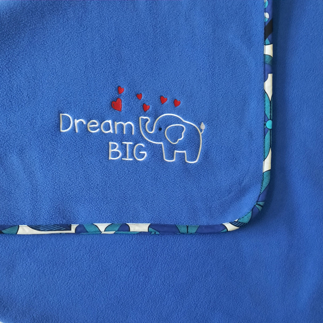 Dream Big Blankie