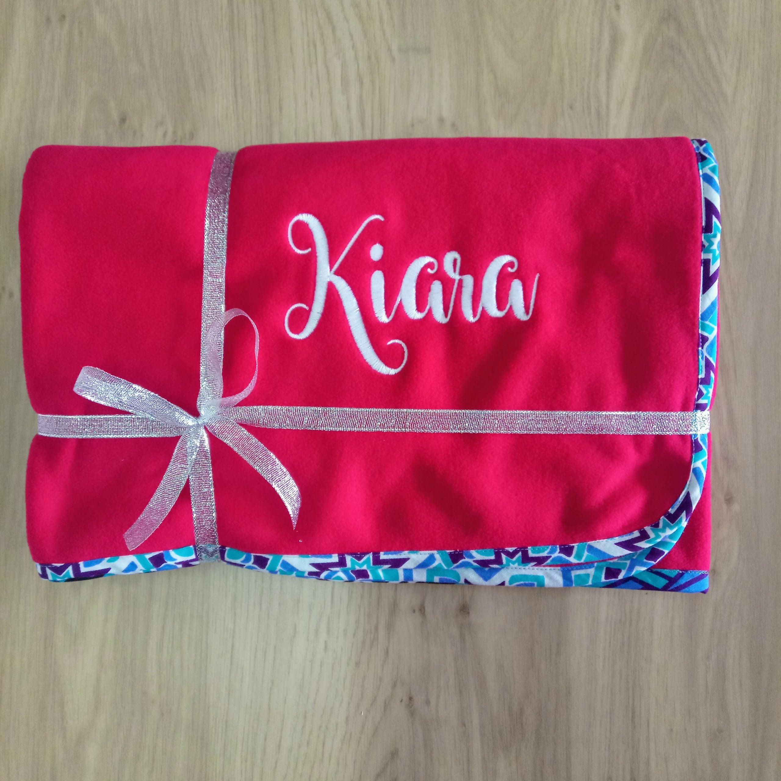 Kiara Baby &amp; Kids Blankie