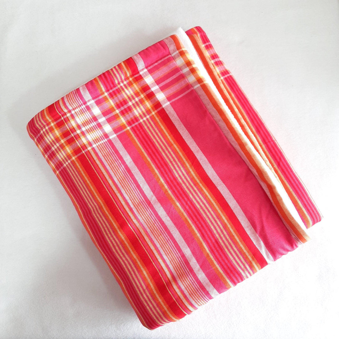 Jia Kikoy Fleece Blankie