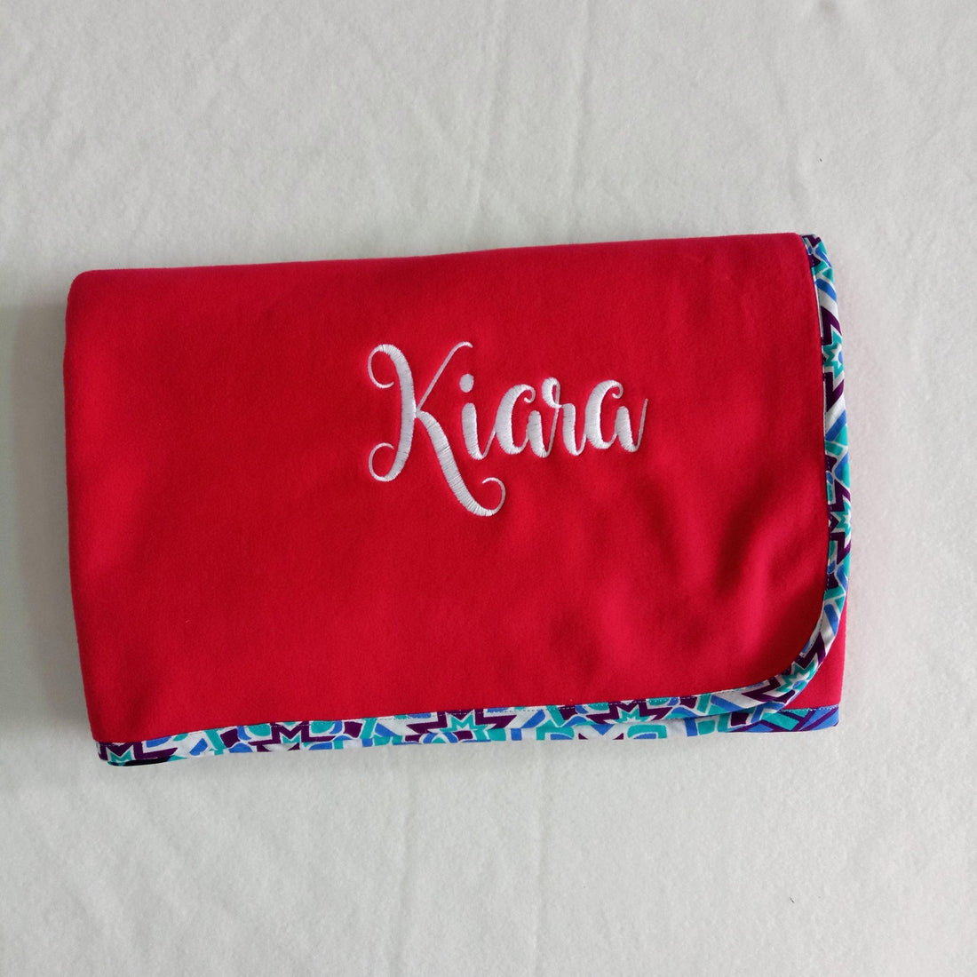Kiara Baby &amp; Kids Blankie