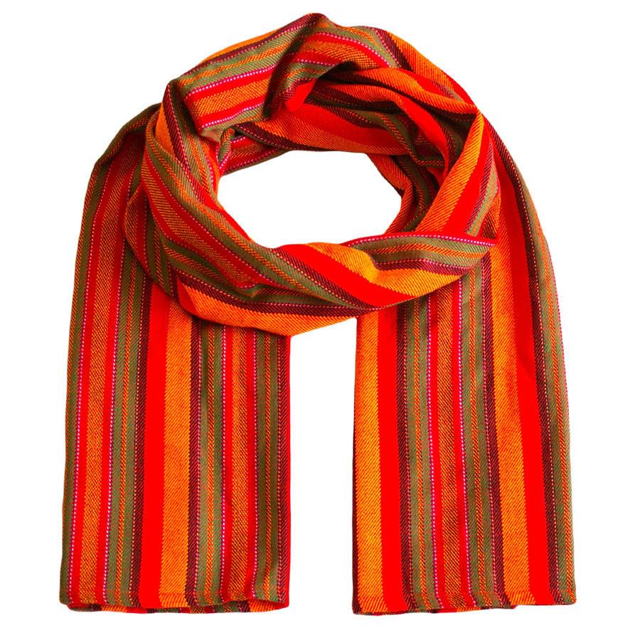 Mugumo Scarf
