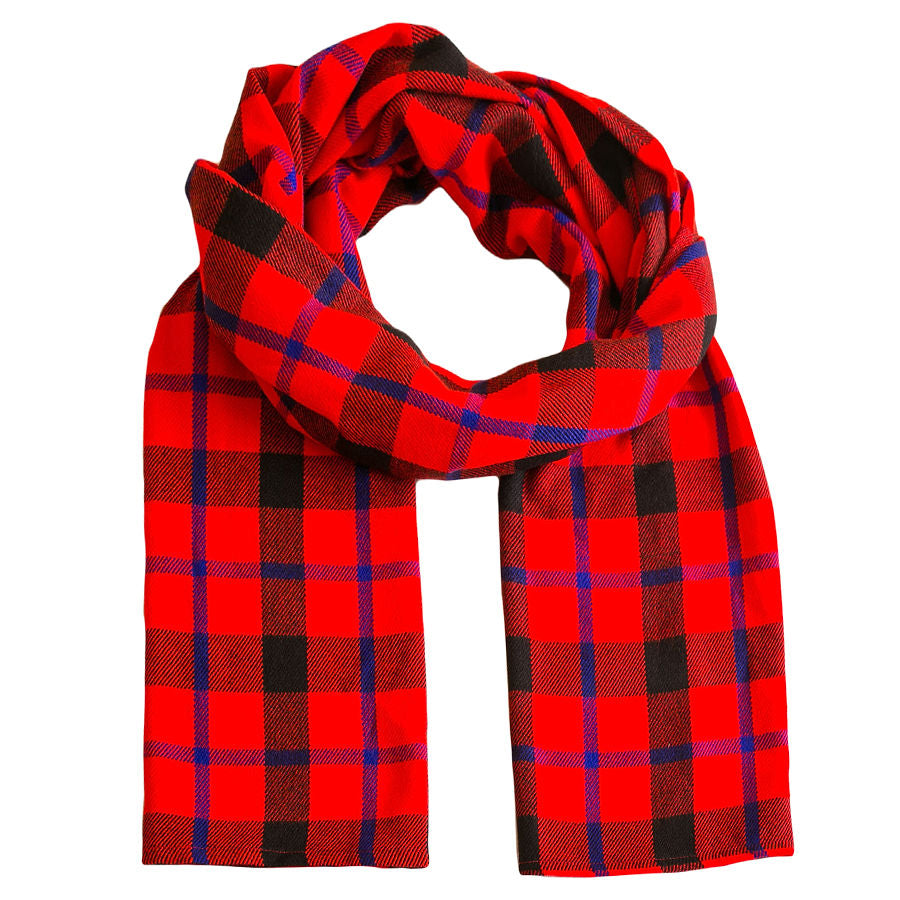 Olekuru Scarf