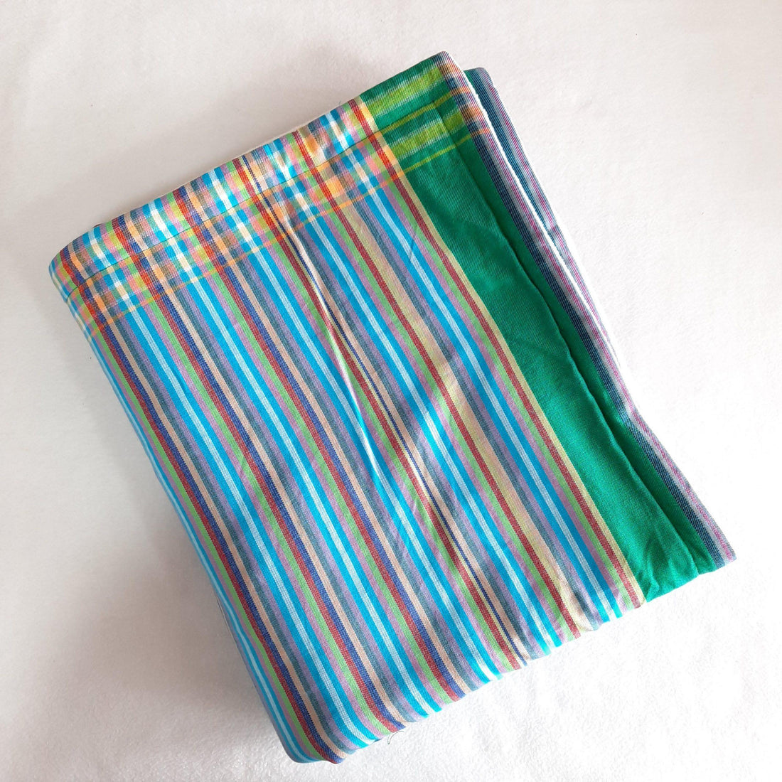 Chido Kikoy Fleece Blankie