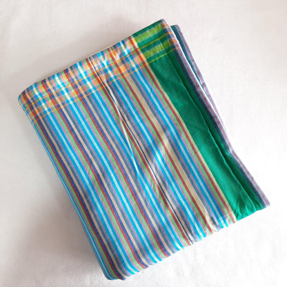 Chido Kikoy Fleece Blankie