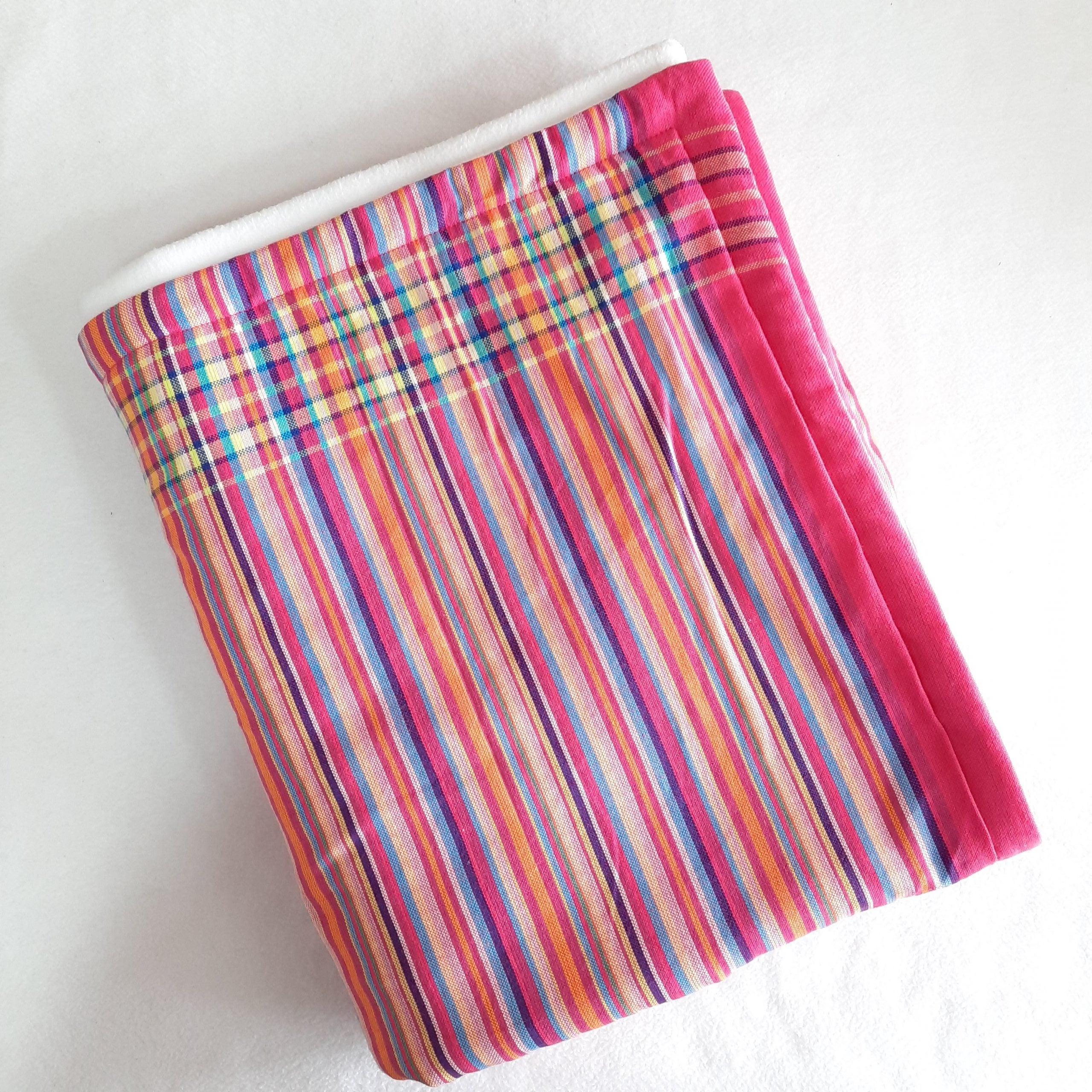 Neria Kikoy Fleece Blankie