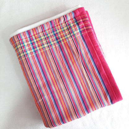 Neria Kikoy Fleece Blankie