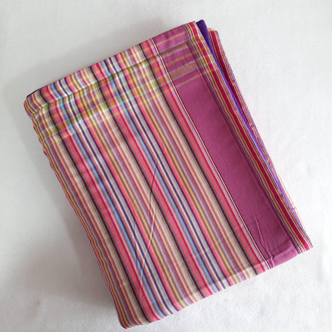 Shamiso Kikoy Fleece Blankie